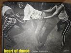 Heart of dance * Dieter Telemans, Ophalen of Verzenden, Zo goed als nieuw