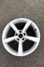 Audi A3 velgen 4x 17inch, Auto-onderdelen, Ophalen, Gebruikt, Velg(en), 17 inch