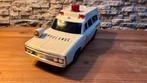 Ambulance Made in Japan, Collections