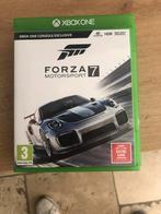 Forza motorsport 7 xbox one, Ophalen, Online, Overige genres, Zo goed als nieuw