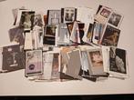 Ongeveer 260 oude doodsprentjes., Enlèvement ou Envoi