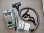 Stofzuiger SIEMENS & 6 NIEUW  zakken, Elektronische apparatuur, Stofzuigers, Ophalen, Gebruikt, Stofzuiger