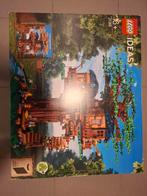 Lego boomhut, Ophalen of Verzenden, Lego