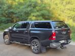 Toyota Hilux 2020 ! 75.000km !  *BTW*    (Overname mogelijk), Auto's, Toyota, Automaat, Testrit aan huis, Leder, Bedrijf