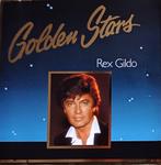 cd rex gildo golden stars, Cd's en Dvd's, Cd's | Schlagers, Zo goed als nieuw, Ophalen