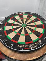 2 darts blokken, Ophalen, Zo goed als nieuw