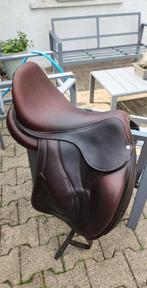 Antares dressuurzadel, Dieren en Toebehoren, Ophalen of Verzenden, Zo goed als nieuw, Dressuur