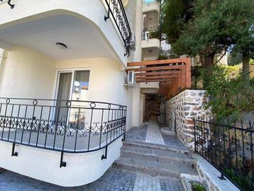 Bel appartement  spacieux 1+1 Alanya, Ville, France, Turquie, Ventes sans courtier