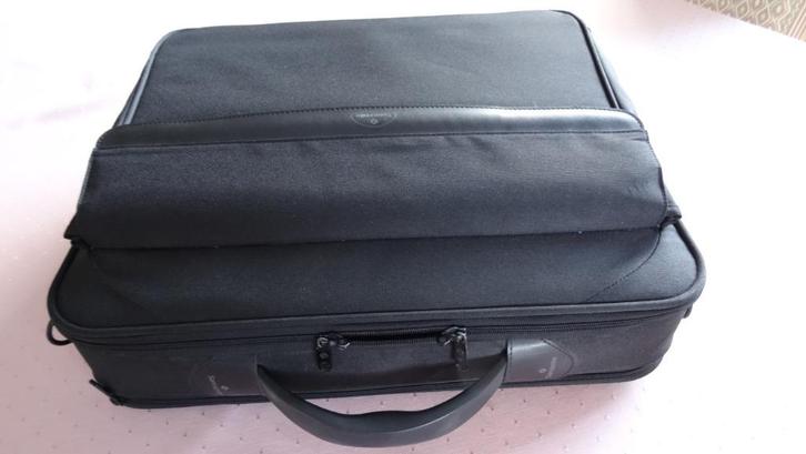 LAPTOP TAS SAMSONITE, Computers en Software, Laptoptassen, Gebruikt, Ophalen