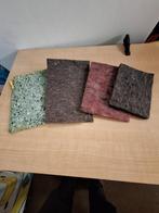 prikmatten en priknaald 2x, Ophalen of Verzenden, Zo goed als nieuw