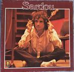 Sardou 25 LP-platencollectie, Cd's en Dvd's, Ophalen, Zo goed als nieuw, Europees