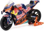Jack Miller KTM RC16 1:12 58383, Hobby en Vrije tijd, Ophalen of Verzenden, Nieuw, 1:9 t/m 1:12, Motor