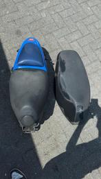 Zadels aprilia rs 50 alle jaren 50cc, Ophalen of Verzenden