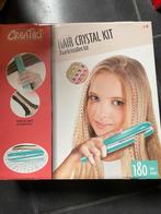 Hair crystal kit, Ophalen, Zo goed als nieuw