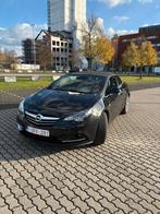 Opel Cascada zwart cabrio, Auto's, Opel, Particulier, Te koop
