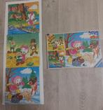 puzzels Disney, Ophalen of Verzenden, 10 tot 50 stukjes, Zo goed als nieuw