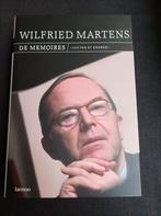 Wilfried Martens de Memoires, Boeken, Nieuw, Ophalen of Verzenden