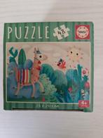 Puzzle Educa 48 pièces, Enlèvement