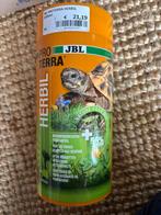 JBL PROTERRA HERBIL landschildpadden NIEUW, Ophalen of Verzenden, Nieuw