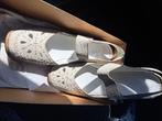 Schoenen, Kleding | Dames, Schoenen, Ophalen, Beige, Sandalen of Muiltjes, Zo goed als nieuw