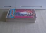 Omaha, The cat dancer 1e serie ( Adults only ), Complete serie of reeks, Ophalen of Verzenden, Gelezen