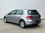 ✅ Volkswagen Golf 7 1.6 TDi | GARANTIE | Airco | Cruise C, Te koop, Zilver of Grijs, Stadsauto, 99 g/km