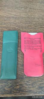 Rekenliniaal FABER CASTELL 62/82, Hobby en Vrije tijd, Tekenen, Ophalen of Verzenden
