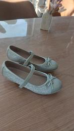 Communie schoentje maat 35, Enlèvement ou Envoi, Comme neuf, Chaussures, Sprox