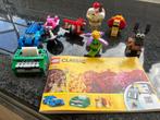 lego, Kinderen en Baby's, Speelgoed | Duplo en Lego, Ophalen, Zo goed als nieuw, Complete set, Lego