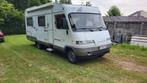 Hymer b654, Caravans en Kamperen, Mobilhomes, Integraal, Diesel, Particulier, Hymer