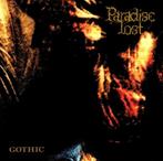 Paradise Lost – Gothic (LP/NIEUW) +*+*+*+*+*+*+*+*+*+*+*+*, Verzenden, Nieuw in verpakking