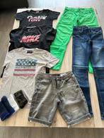 Pakketje kleding maat 152, Ophalen of Verzenden, Gebruikt, Jongen, Setje