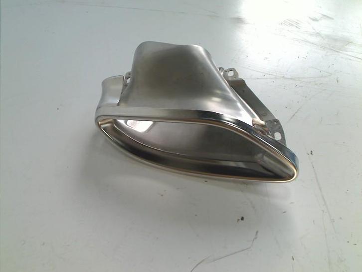 UITLAAT EINDDEMPER Mercedes-Benz CLA (117.3) (a2464900427), Auto-onderdelen, Uitlaatsystemen, Mercedes-Benz, Gebruikt