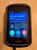 Fiets Gps Garmin Edge 850 met silicoonhoes, Enlèvement, GPS, Neuf
