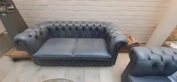 Chesterfield zetels beschikbaar voor biedingen