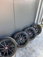 Vossen HF-3, Auto-onderdelen, Banden en Velgen, Ophalen, Band(en)