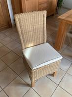 Ventura eetkamerstoelen 6 stuks, Huis en Inrichting, Ophalen, Zo goed als nieuw