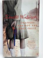 Jeanette Winterson, Oranges are not the only fruit, Comme neuf, Belgique, Enlèvement, Jeanette Winterson