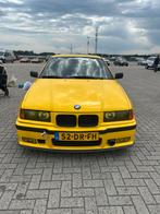 Bmw 325i 1992 nederlandse auto, Auto's, BMW, Achterwielaandrijving, Overige kleuren, 169 kW, Handgeschakeld