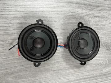 Mercedes SLK R171 luidsprekers beschikbaar voor biedingen