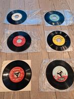 Franse singles zonder hoes : individueel aankopen per stuk, Ophalen of Verzenden