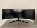 Samsung 49' (123.8cm)  G ODYSSEY G9 NEO MINI, Computers en Software, Monitoren, In hoogte verstelbaar, 1 tot 2 ms, 201 Hz of meer