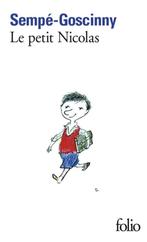 leesboek Le Petit Nicolas, Ophalen, Nieuw