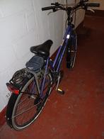 damesfiets- Ludo- versnellingen, Enlèvement, Utilisé, Autres marques, Vitesses