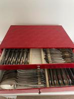 Zilver bestek, Antiek en Kunst, Ophalen