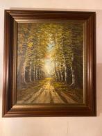 Stil leven, Antiek en Kunst, Ophalen