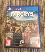 FarCry 5, Games en Spelcomputers, Games | Sony PlayStation 4, Ophalen of Verzenden