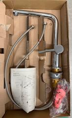 Hansgrohe mengkraan voor keuken, Doe-het-zelf en Bouw, Ophalen, Zo goed als nieuw, Kraan