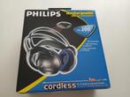 philips koptelefoon - NIEUW in doos, Audio, Tv en Foto, Hoofdtelefoons, Ophalen, Nieuw, Philips, Draadloos