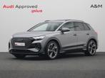 Audi Q4 e-tron Q4 e-Tron 82 kWh 45 Corporate S, Auto's, Audi, Automaat, Overige modellen, Elektrisch, SUV of Terreinwagen